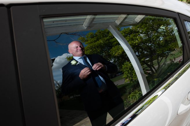 Bryllupsfoto klargøring Taastrup