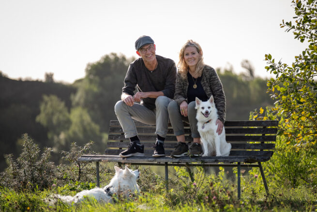 Erhvervsfoto portræt Taastrup