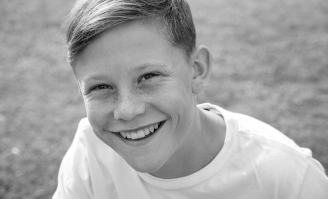 Familiefotografering albertslund portræt