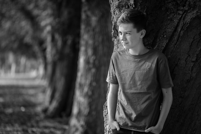 Familie fotografering taastrup