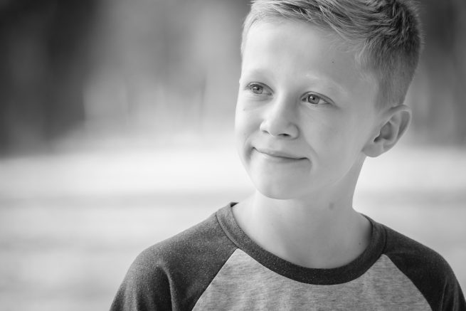 Familefoto portræt taastrup