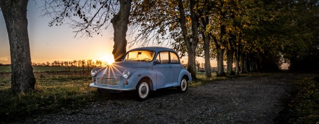 Minor 1000 solstråler