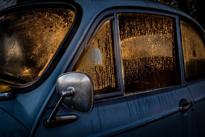 Minor 1000 morgen dug