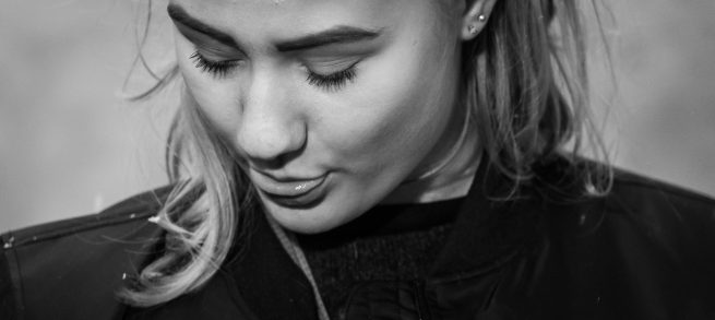 Headshot fotografering Taastrup