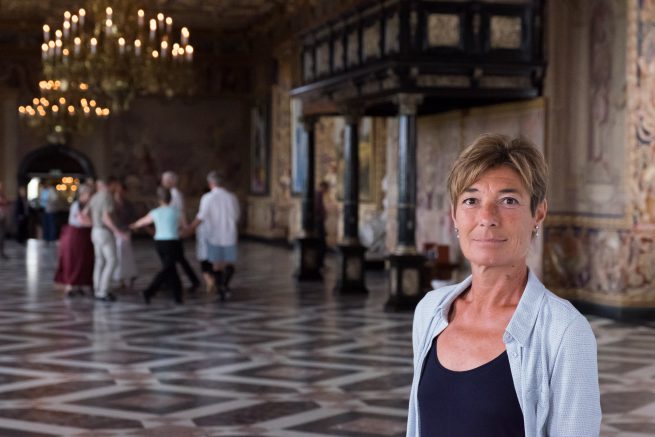 Portrætfotografering Fredensborg