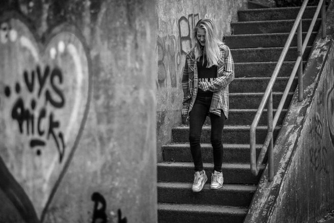 Portrætfoto Hedehusene