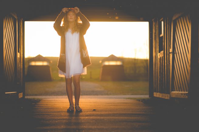 Portrætfotograf Hedehusene