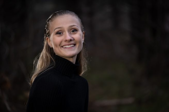 Portrætfotograf Taastrup