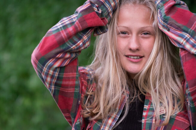 Portrætfoto Hedehusene