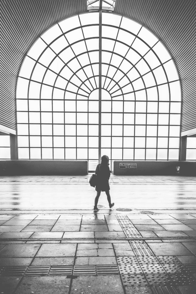 Høje Taastrup station