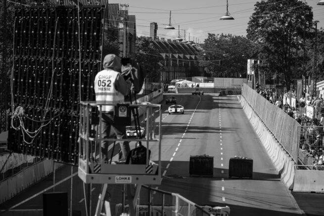 Copenhagen Historic Grand Prix